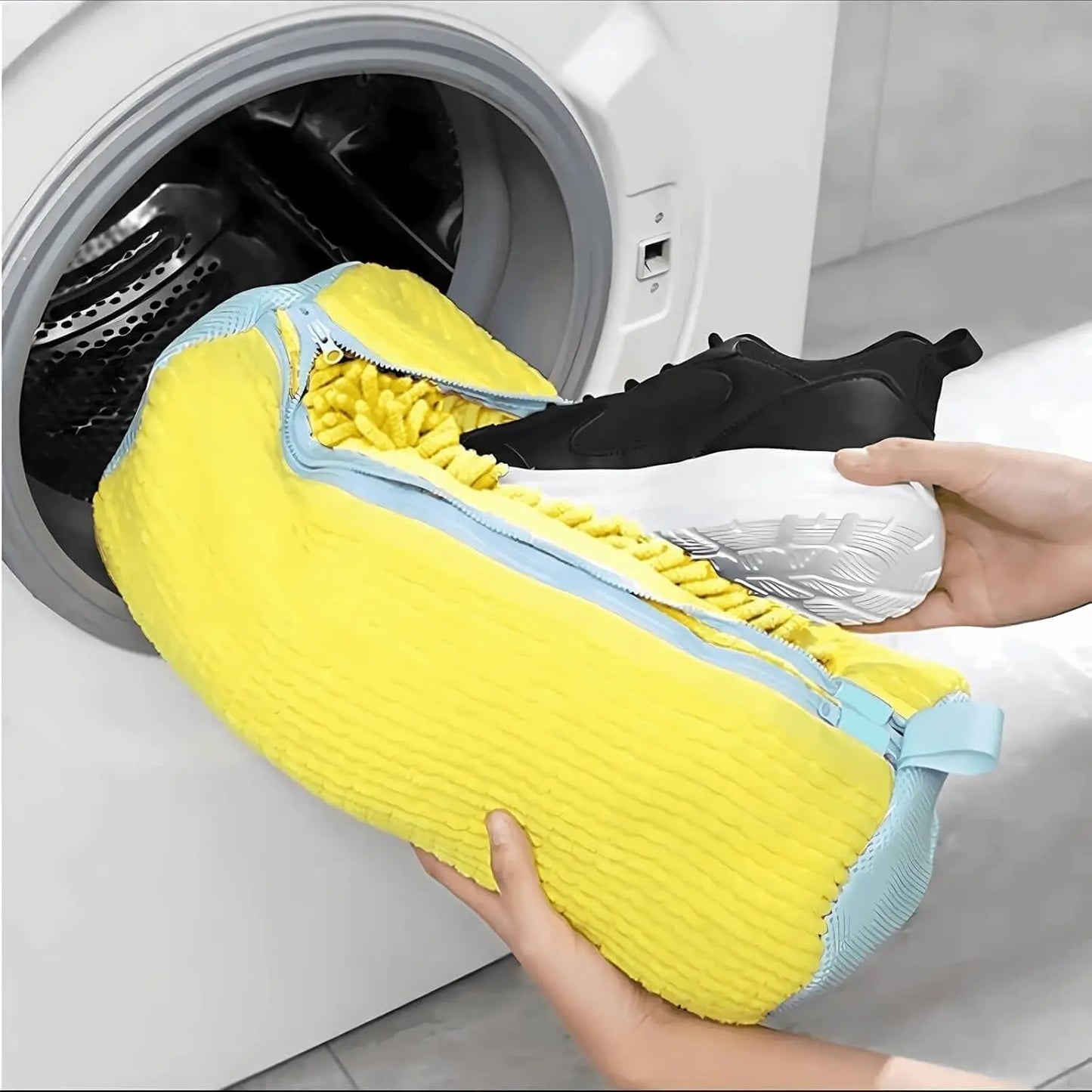 ShoeWash