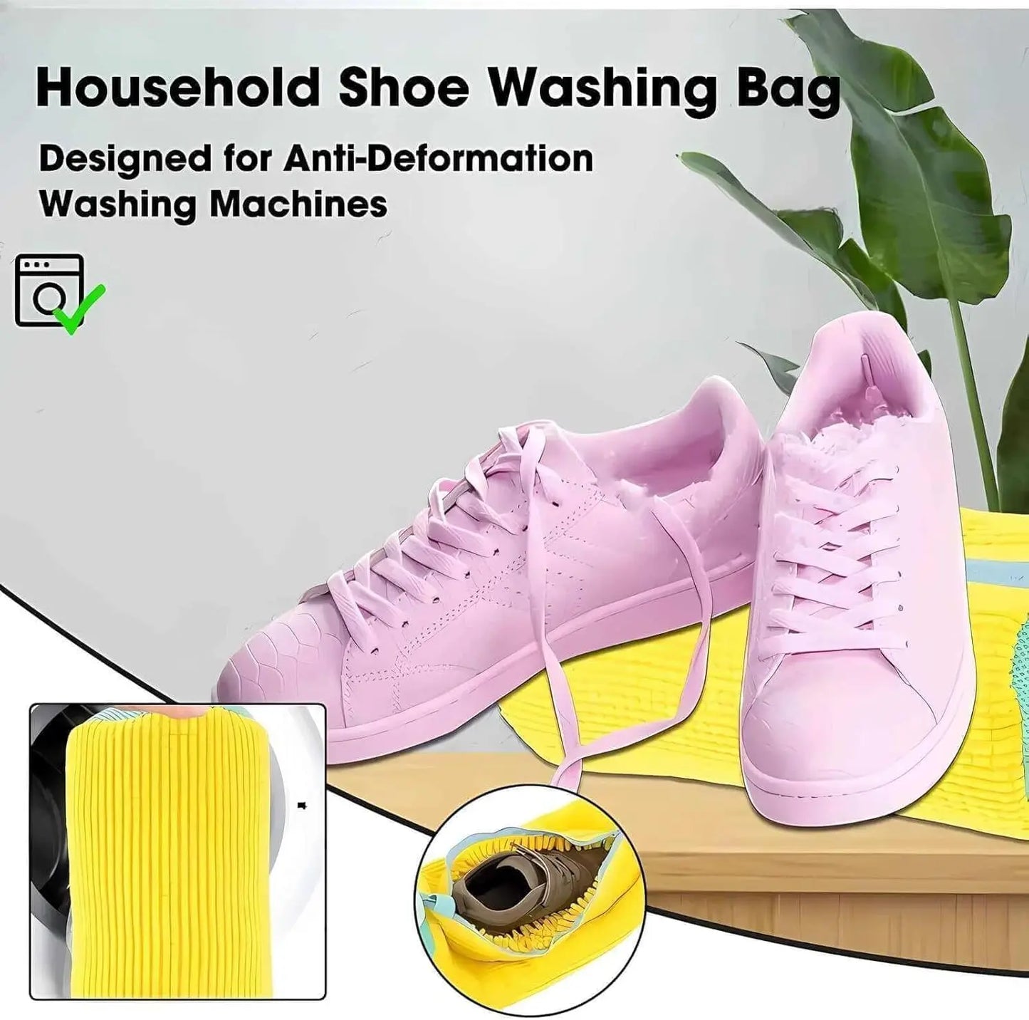 ShoeWash