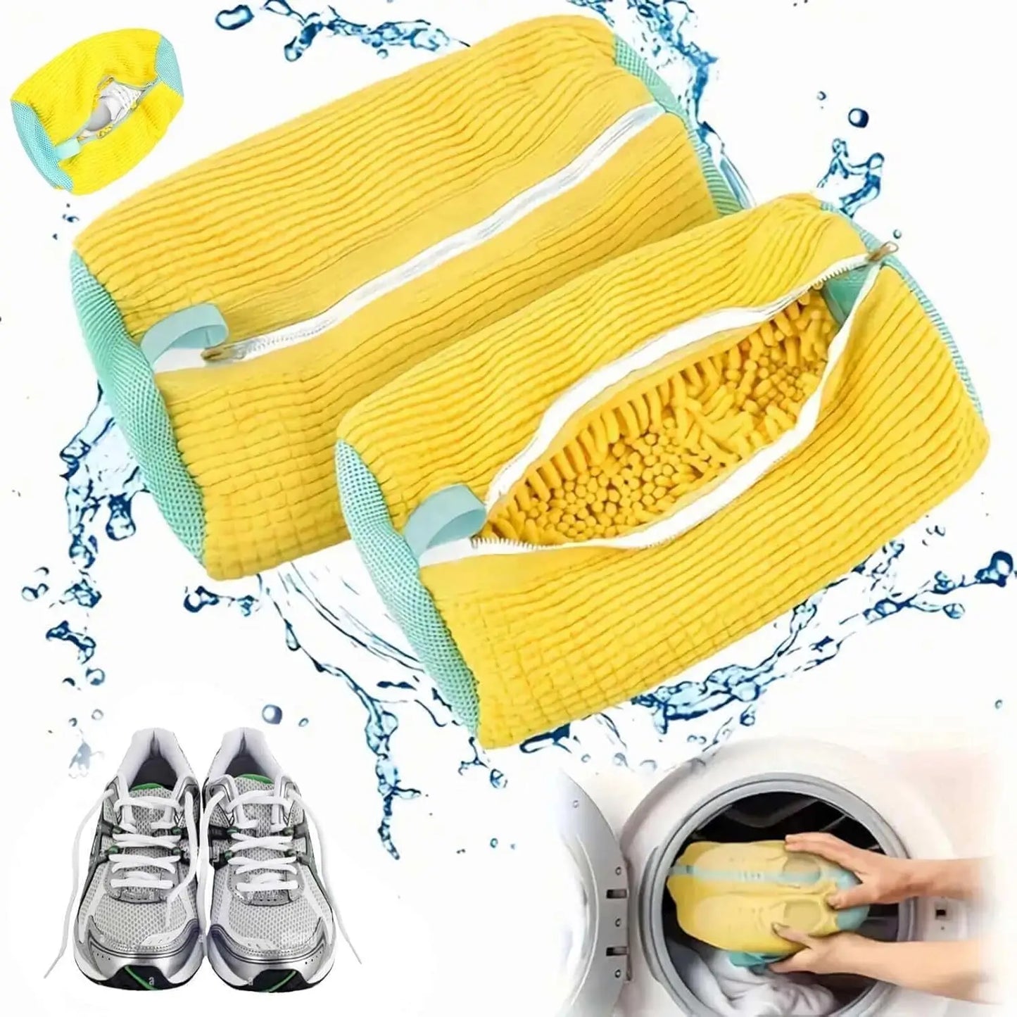 ShoeWash
